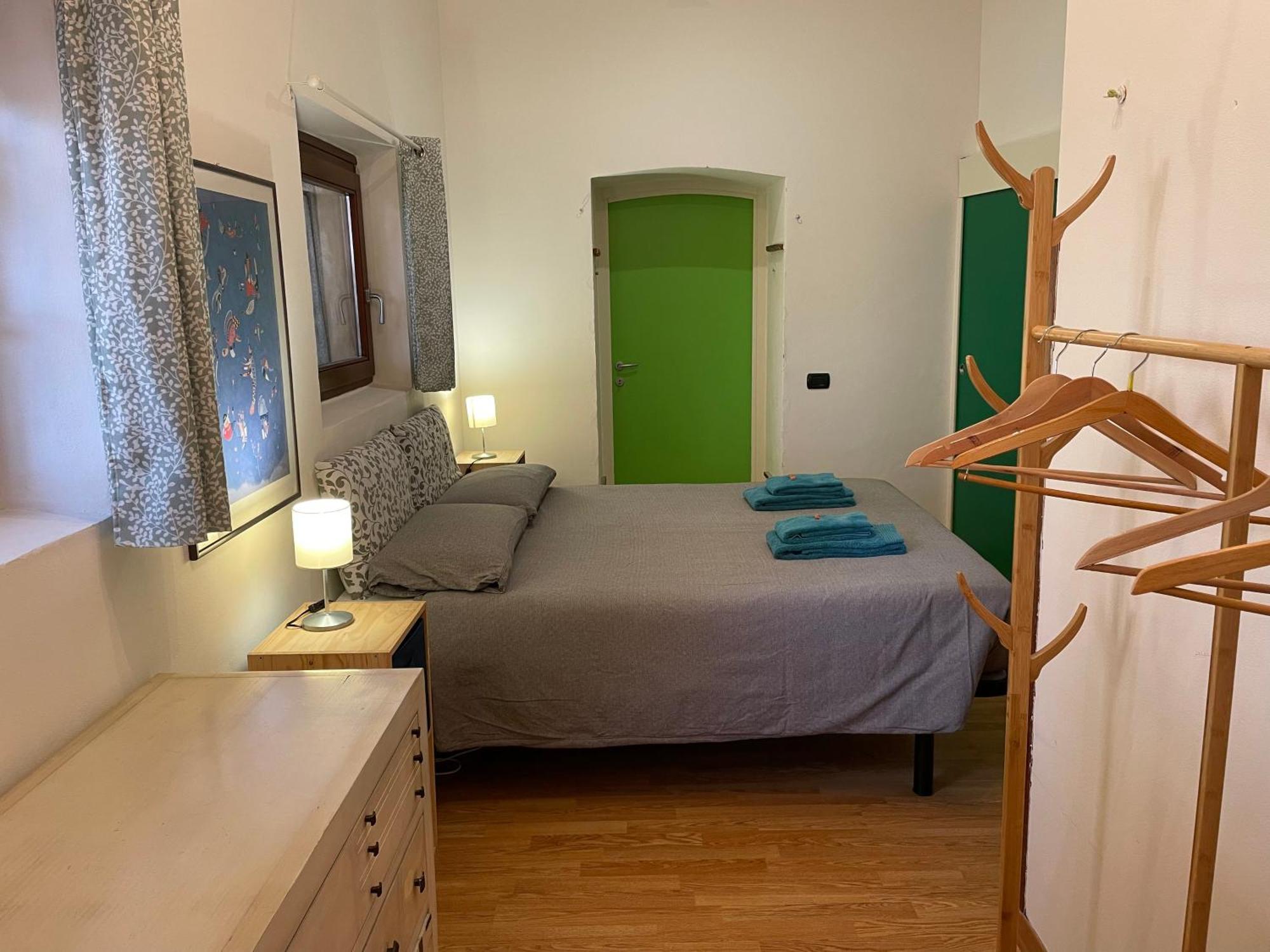 Il Nido Della Buonanotte 2 Kids Friendly Apartment เวโรนา ภายนอก รูปภาพ