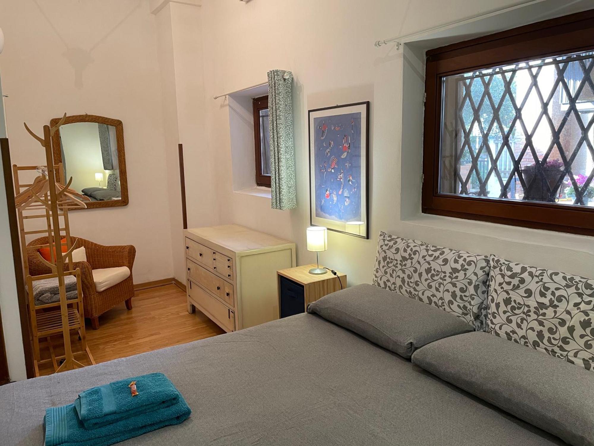 Il Nido Della Buonanotte 2 Kids Friendly Apartment เวโรนา ภายนอก รูปภาพ