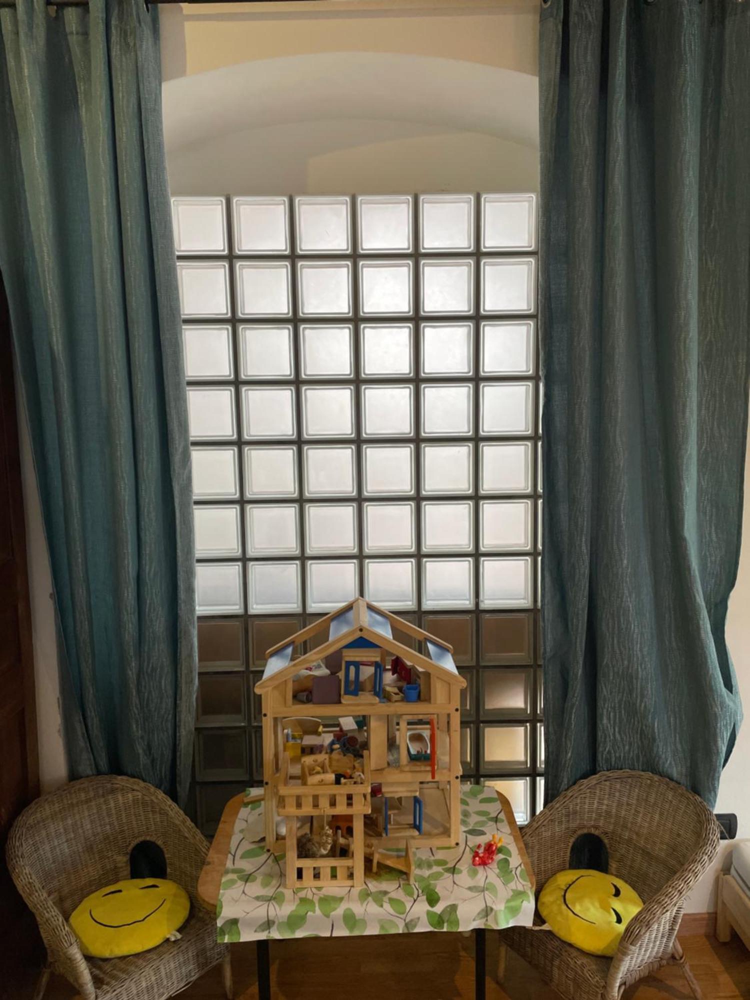 Il Nido Della Buonanotte 2 Kids Friendly Apartment เวโรนา ภายนอก รูปภาพ