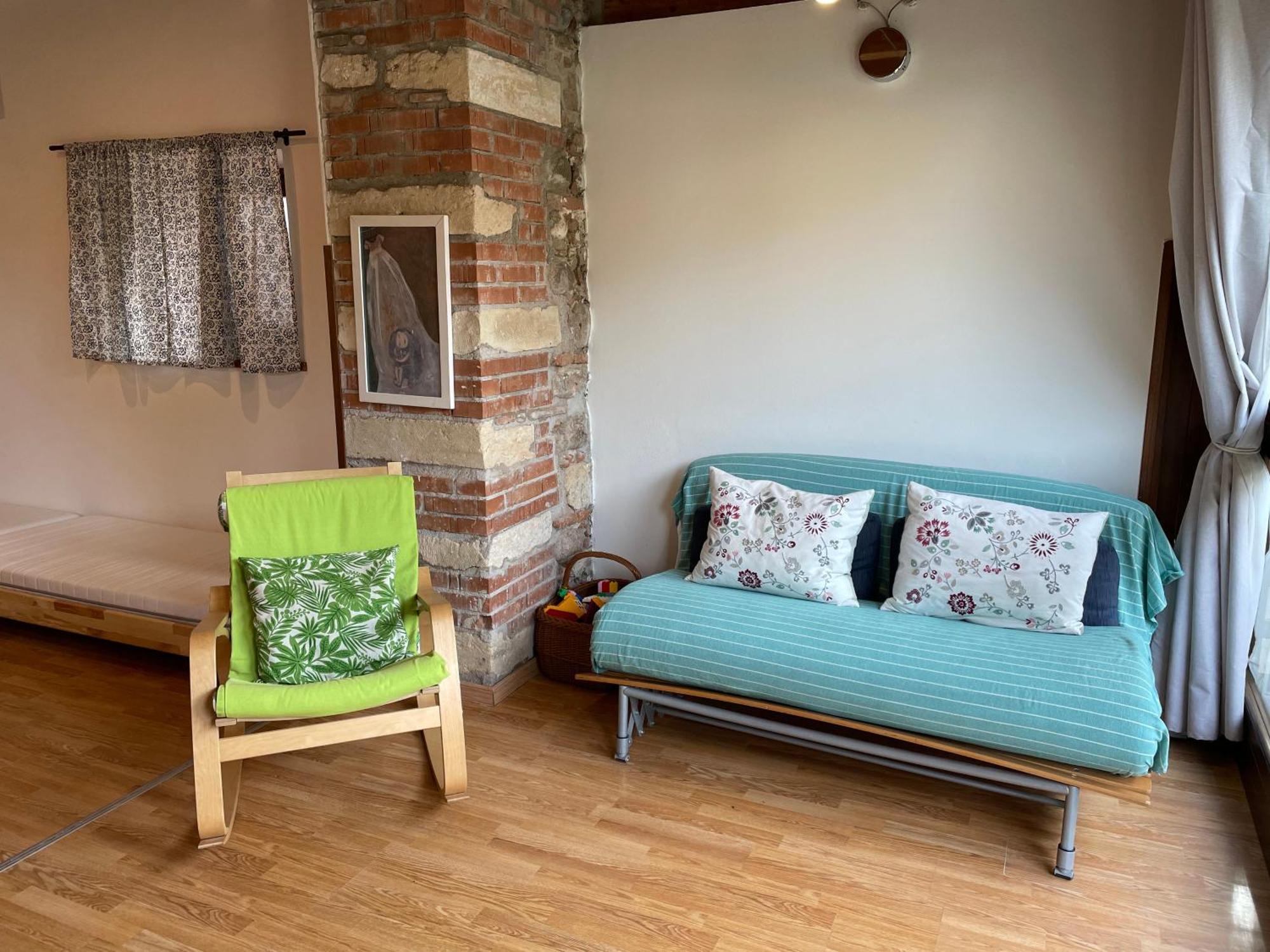 Il Nido Della Buonanotte 2 Kids Friendly Apartment เวโรนา ภายนอก รูปภาพ