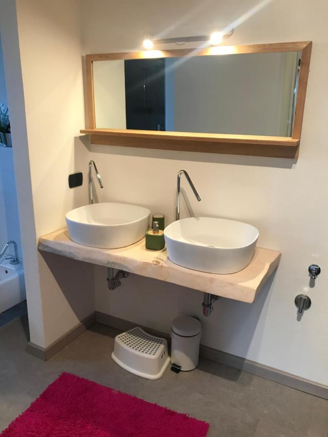 Il Nido Della Buonanotte 2 Kids Friendly Apartment เวโรนา ภายนอก รูปภาพ