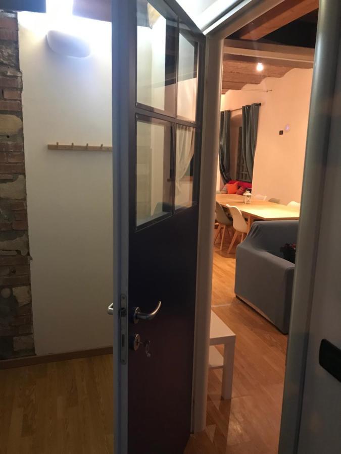 Il Nido Della Buonanotte 2 Kids Friendly Apartment เวโรนา ภายนอก รูปภาพ