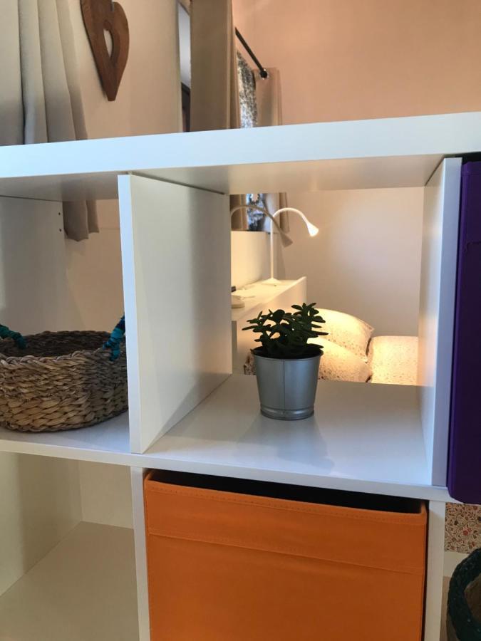 Il Nido Della Buonanotte 2 Kids Friendly Apartment เวโรนา ภายนอก รูปภาพ